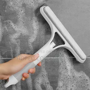 Bathroom Scrapper