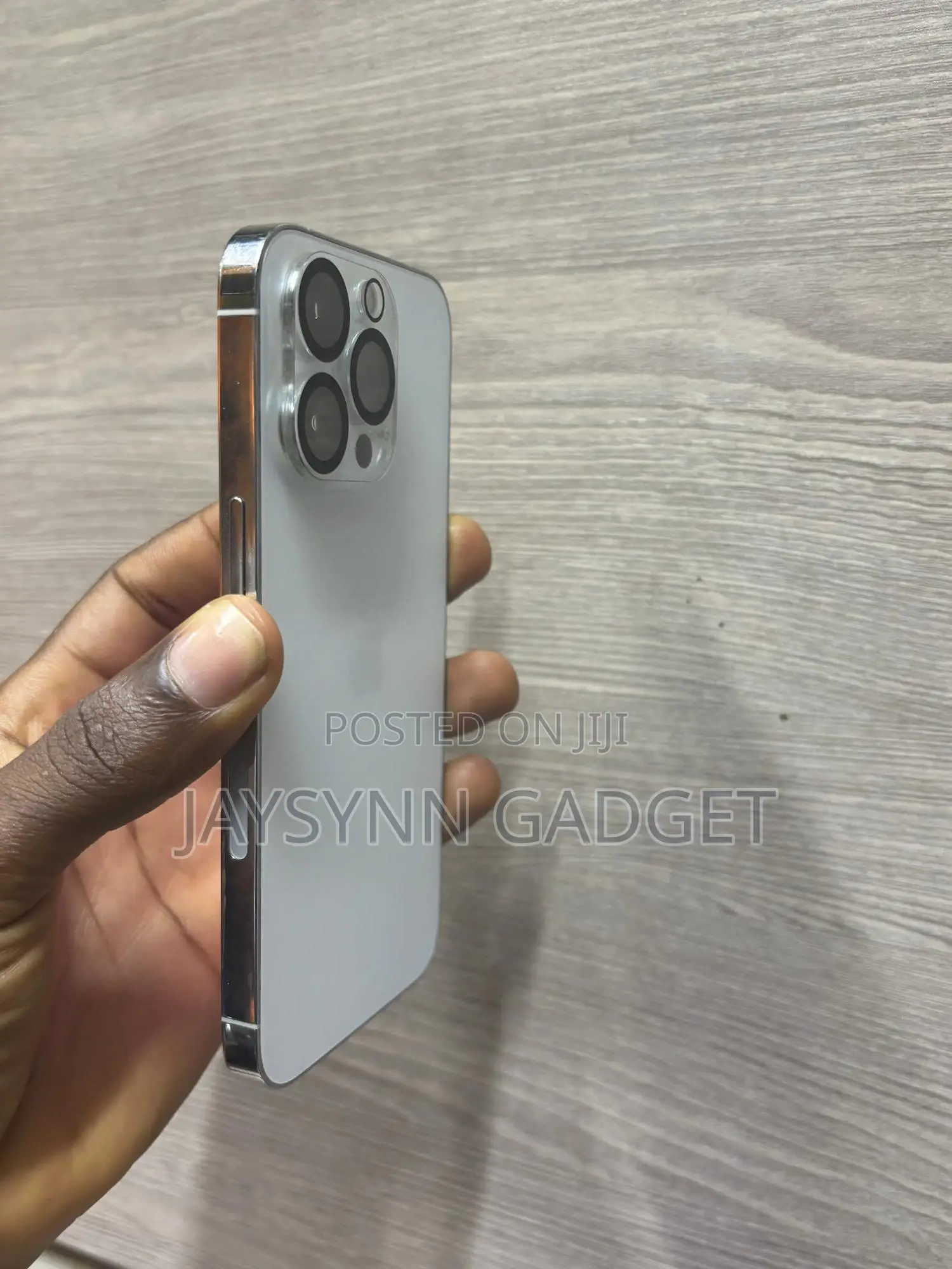 Apple iPhone 13 Pro 128 GB White