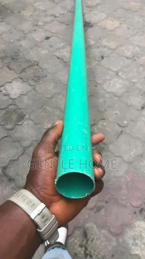 3mm Thick Pipe
