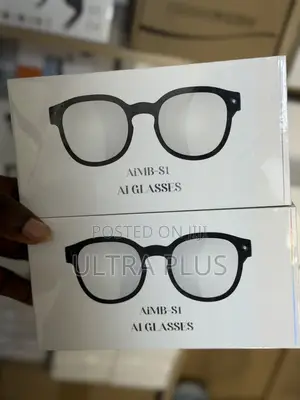 Aimb S1 Smart Glasses