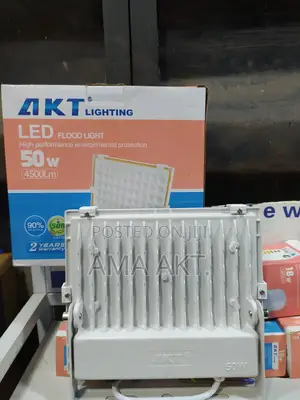 Akt 50w Floodlight