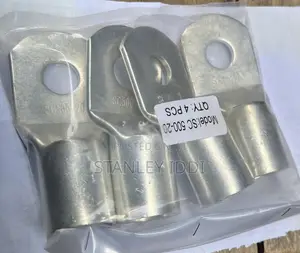 500mm Cable Lugs