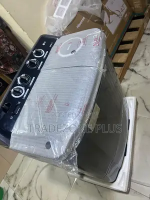 Lg 11kg Washing Machine – Built to Last