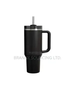 Vacuum Mug