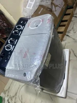 Lg Semi-Automatic 11kg – Strong Durable