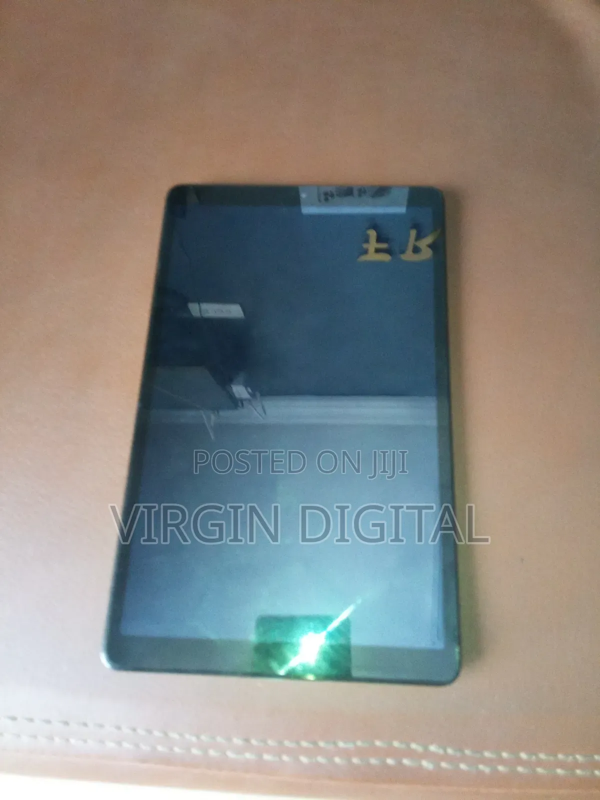 Samsung Galaxy Tab 10.1 32 GB Black