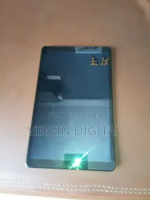 Samsung Galaxy Tab 10.1 32 GB Black