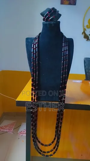 Odogwu Beads