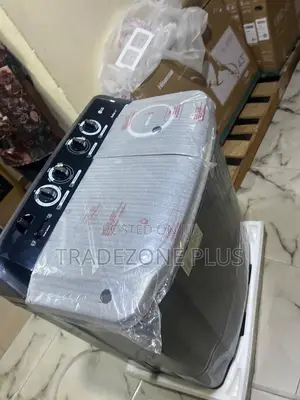 Lg 11kg Washing Machine – Smart Laundry Choice