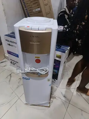 Cway Hot Cold Water Dispenser – Smart Choice