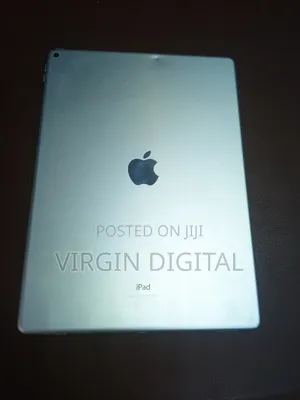 Apple iPad Pro 32 GB Silver