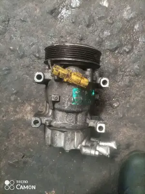 Lexus Is 250 Model Ac Compressor