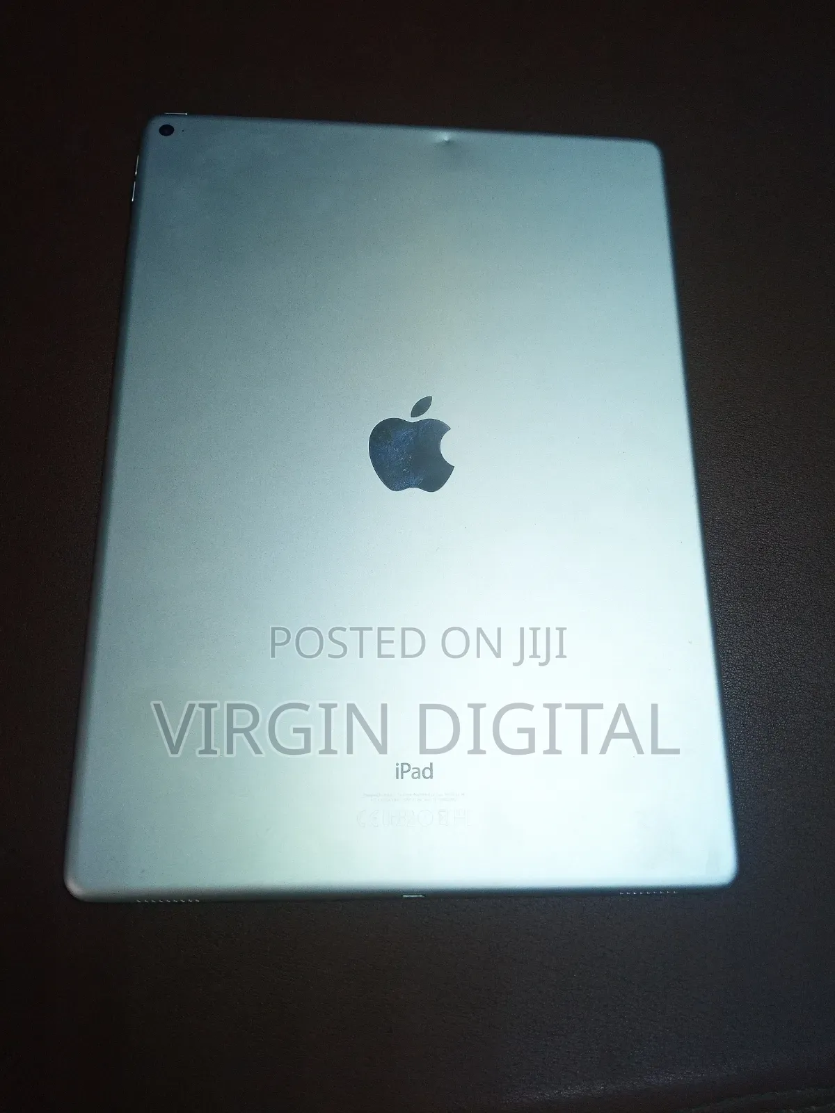 Apple iPad Pro 32 GB Silver