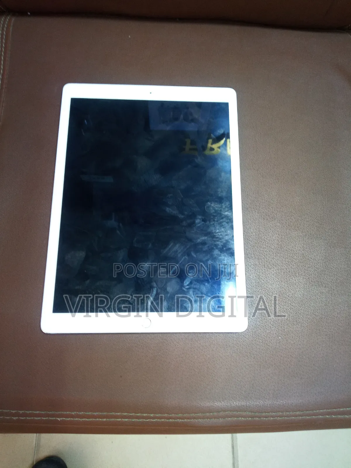 Apple iPad Pro 32 GB Silver