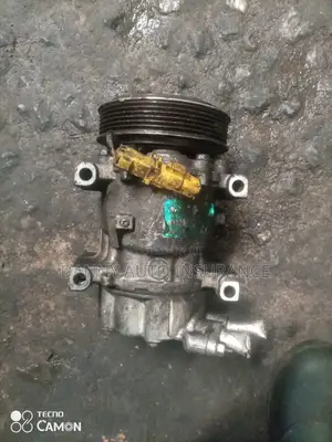 Lexus Is 250 Model Ac Compressor