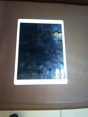 Apple iPad Pro 32 GB Silver