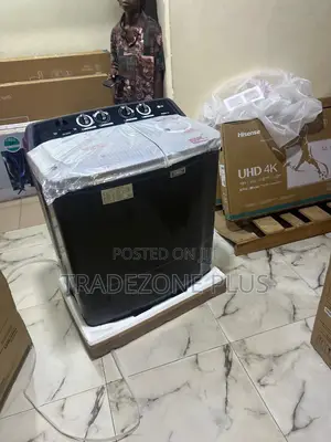 Lg 11kg Washer – Perfect for Everyday Laundry