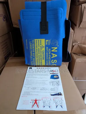 Anti Shock Garment