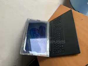 Laptop Dell Inspiron 3467 4GB Intel Core i5 HDD 1T