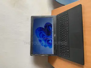 Laptop Dell Inspiron 3467 4GB Intel Core i5 HDD 1T