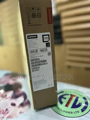 New Laptop Lenovo 8GB Intel Core Ultra 5 SSD 512GB