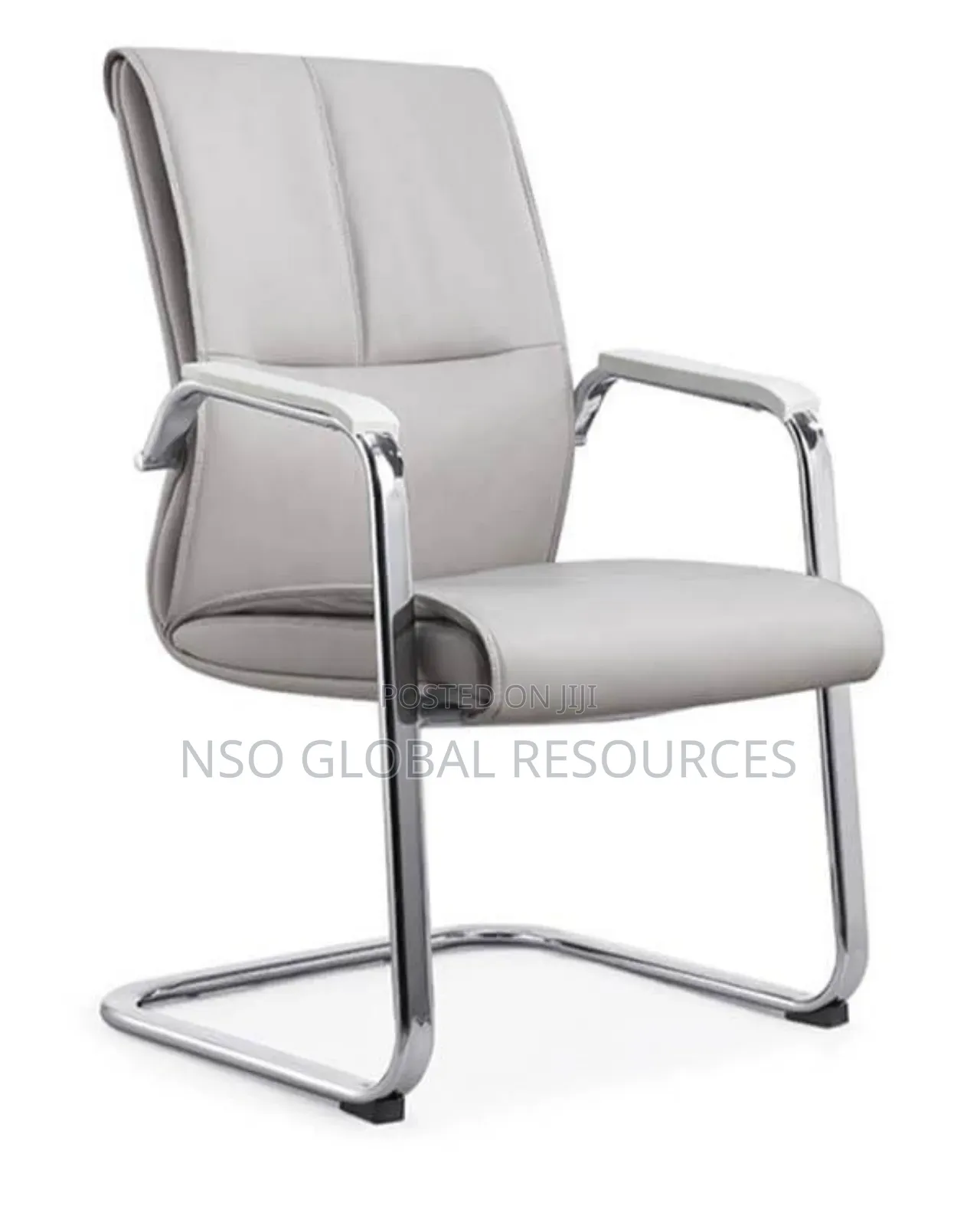 Black Office Chair