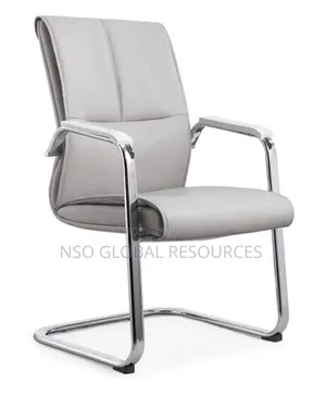 Black Office Chair