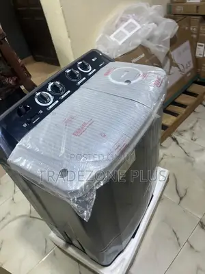 Lg Twin Tub 11kg – Maximum Performance