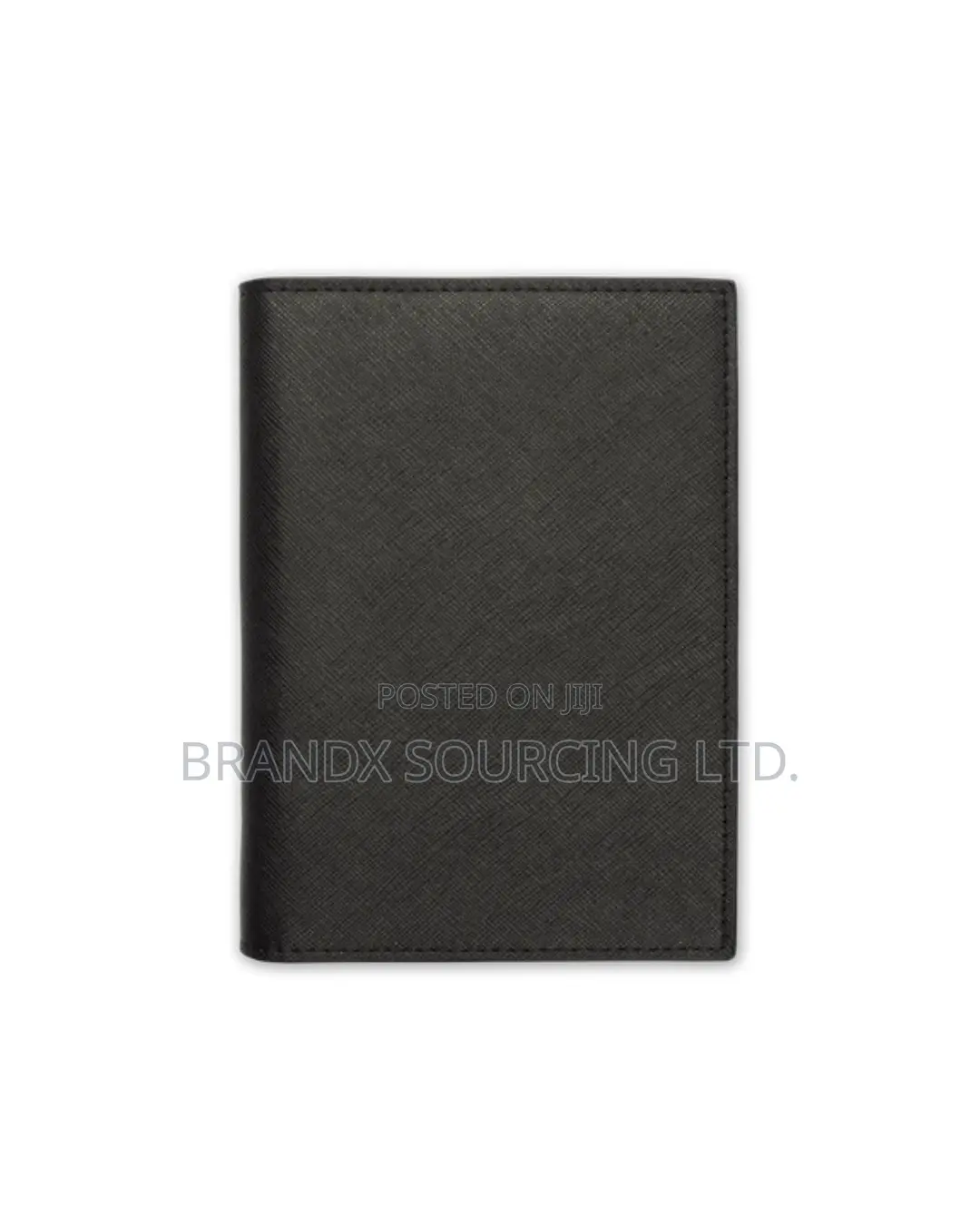 Voyager Passport Holder