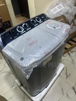 Lg 11kg Semi-Automatic – Value for Money