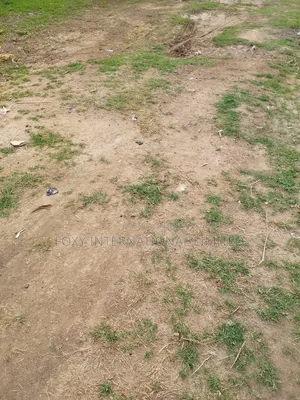 Filling Station Land For Sale At Gwaripa Express Road