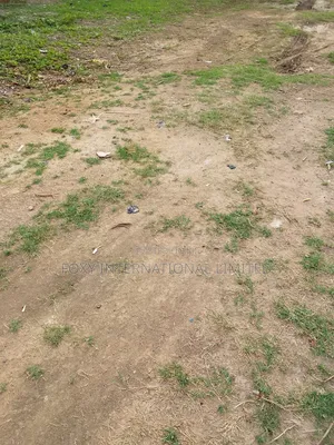 Filling Station Land For Sale At Gwaripa Express Road