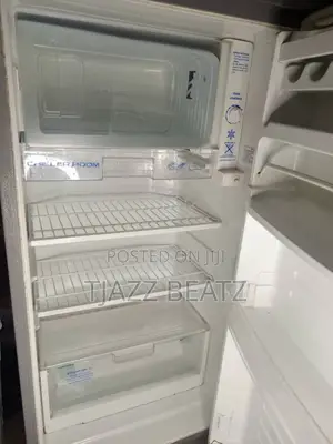 Haier Thermocool Freezer
