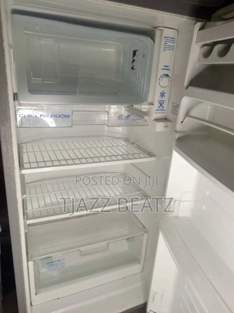 Haier Thermocool Freezer