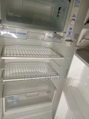 Haier Thermocool Freezer