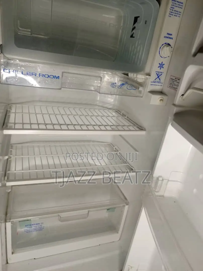 Haier Thermocool Freezer