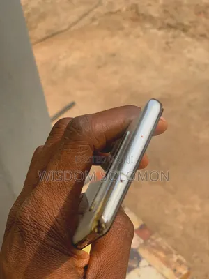 Samsung Galaxy S10 5G 512 GB Silver