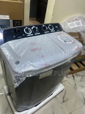 Lg Washer 11kg – Superior Cleaning Power