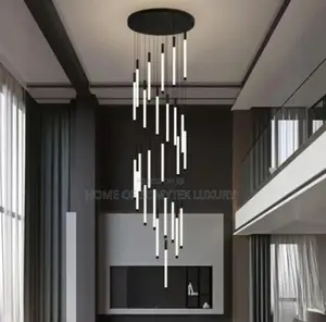 Luxury Chandeliers Light