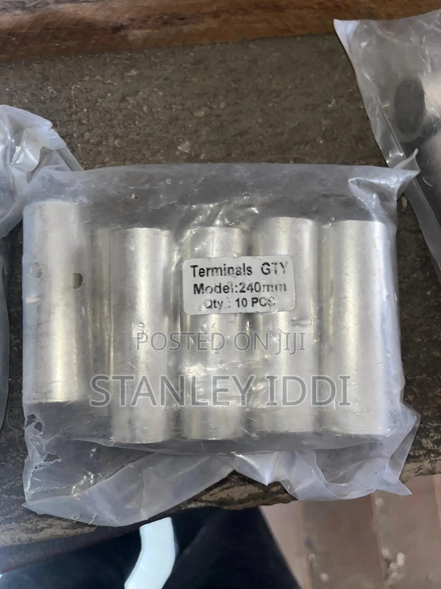 240mm Cable Joint