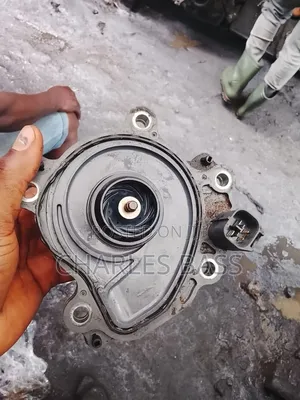 Toyota Camry 2011 - 2015 Engine Water Pump