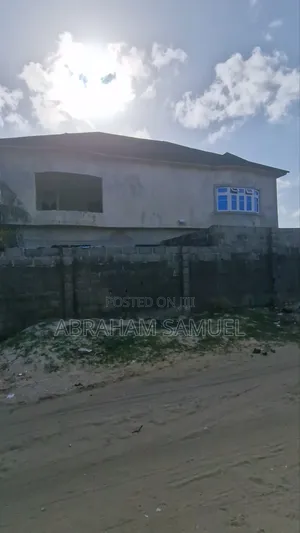 3bdrm Duplex in Awoyaya, Ibeju for sale