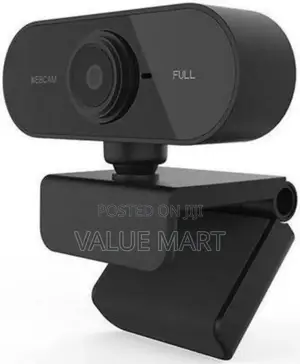 Webcam Camera
