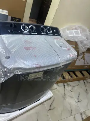 Lg 11kg Washing Machine – Strong Efficient