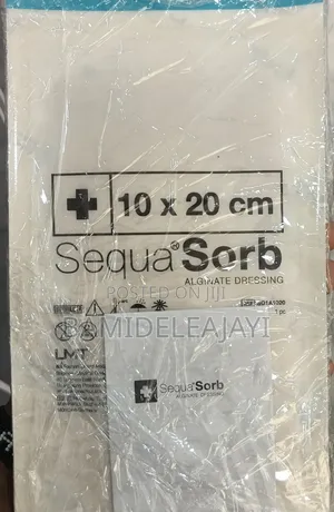 Sequasorb Alginate Dressing
