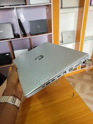 Laptop HP ProBook 640 G4 8GB Intel Core i5 SSD 256GB