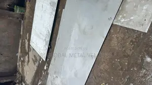 Stainless Steel Plate 304 Grade