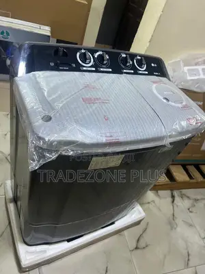Lg Twin Tub 11kg – Quality You Can Trust