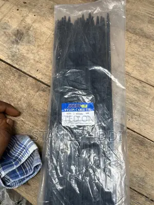 7.6x500mm Cable Ties
