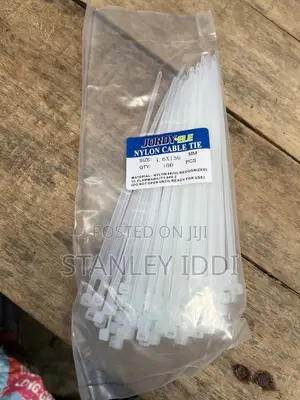 3.6x150mm Cable Tie